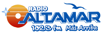 Radio Altamar FM 102.3