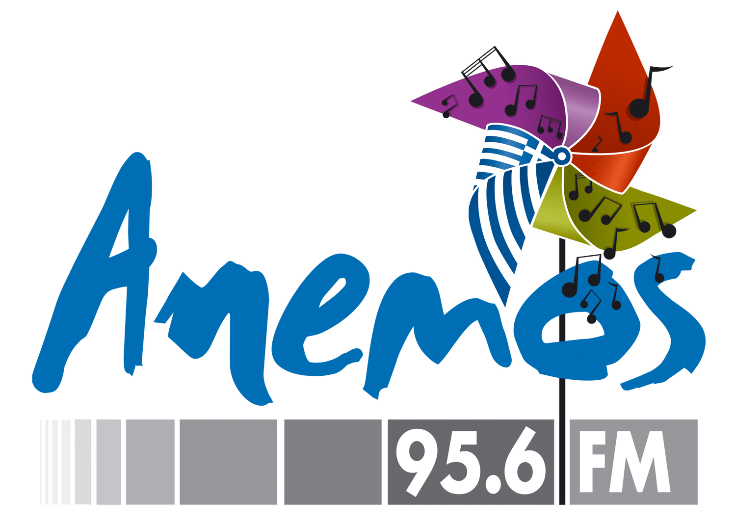 Anemos FM 95.6