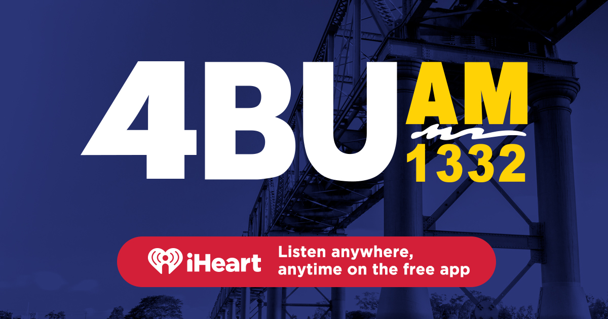 4BU AM 1332