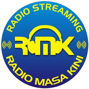 RMK 103.3 FM
