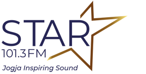 Starjogja FM 101.3