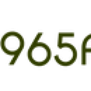 96.5 FM Stereo