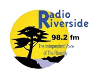 Radio Riverside FM 98.2