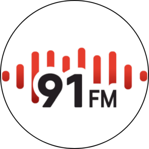91FM Radio