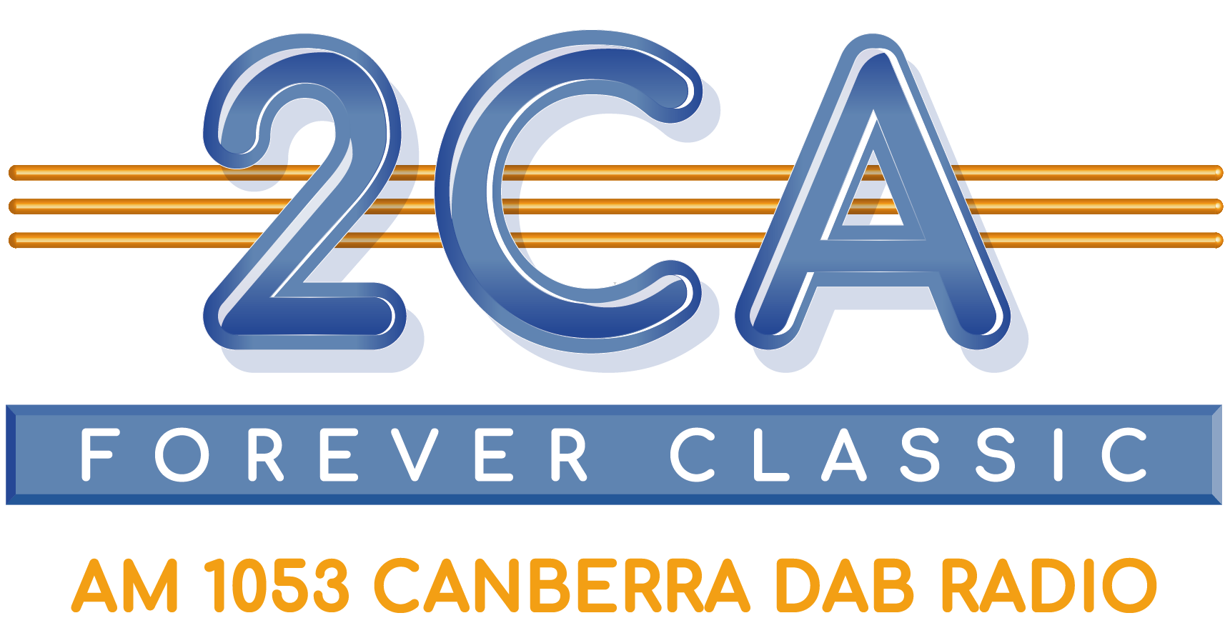 2CA 1053AM