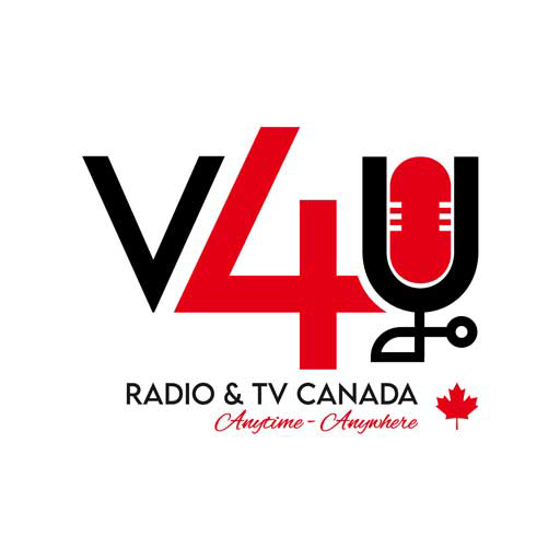 V4U Radio