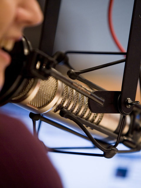 Radio Doriforos