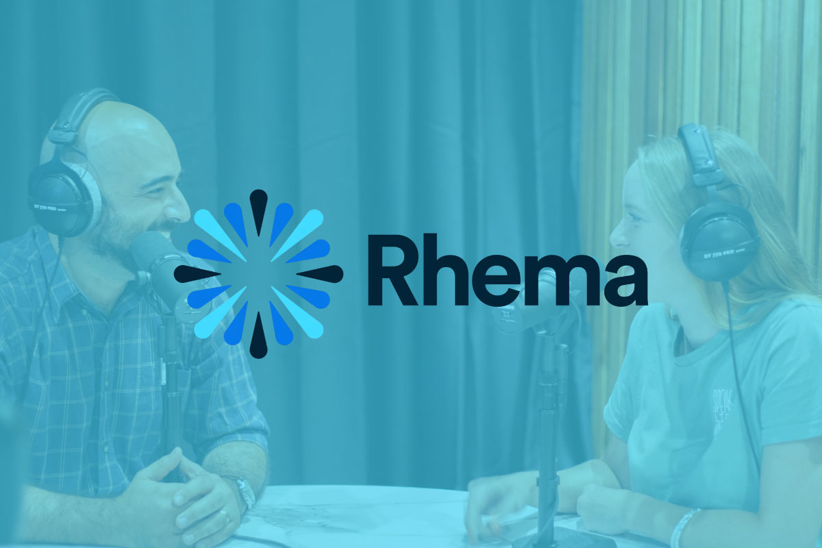 Rhema FM 99.7