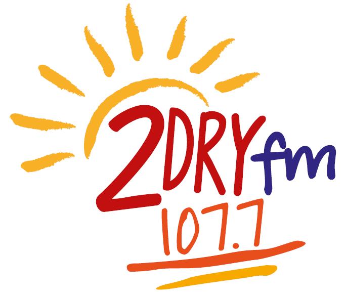 2DRY FM 107.7