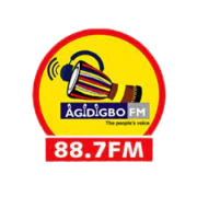 Agidigbo 106.3 FM