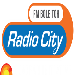 Radio City Hindi