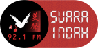 Suara Indah 92.1 FM