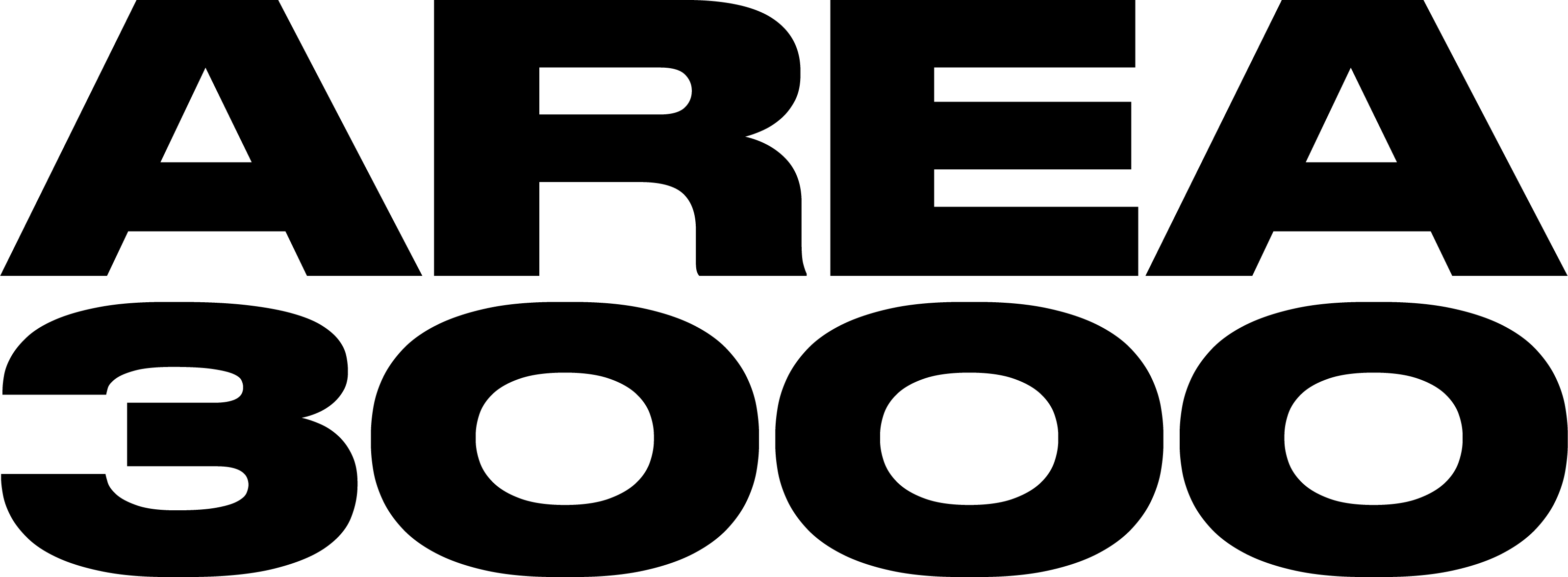 Area 3000