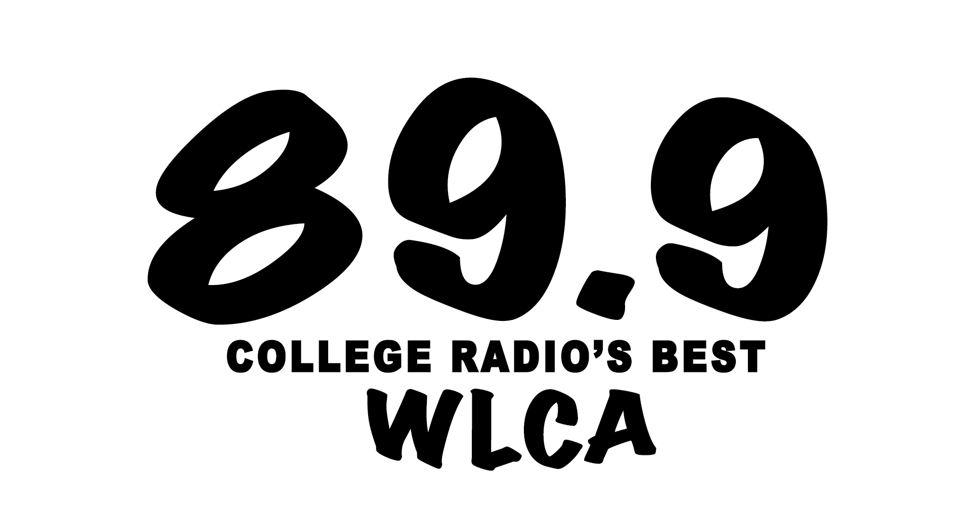 WLCA FM 89.9