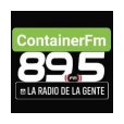FM Container 89.7