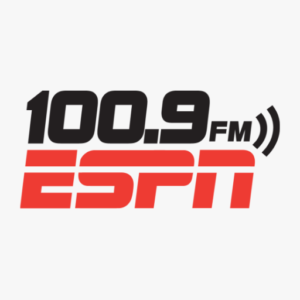 WLUN 100.9 FM - ESPN Sport