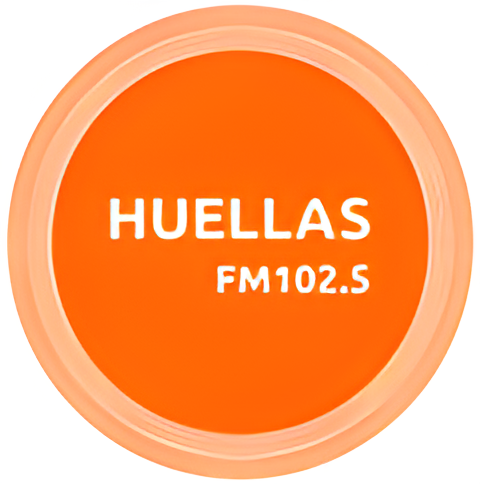 Huellas FM 102.5