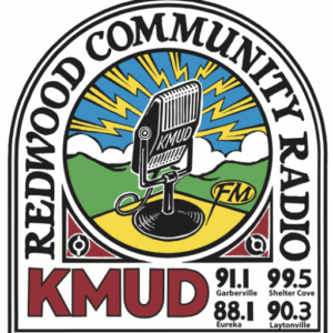 KMUD FM 91.1