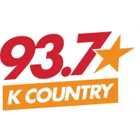 K Country 93.7 FM