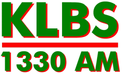 KLBS 1330 AM