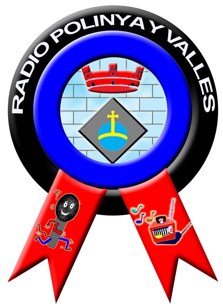 Radio Polinya y Valles 102.3 FM