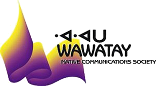 Wawatay Radio Network CKWT-FM 89.9
