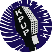 KPUP FM 100.5