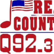 WMOQ 92.3 FM