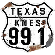 KNES 99.1 FM