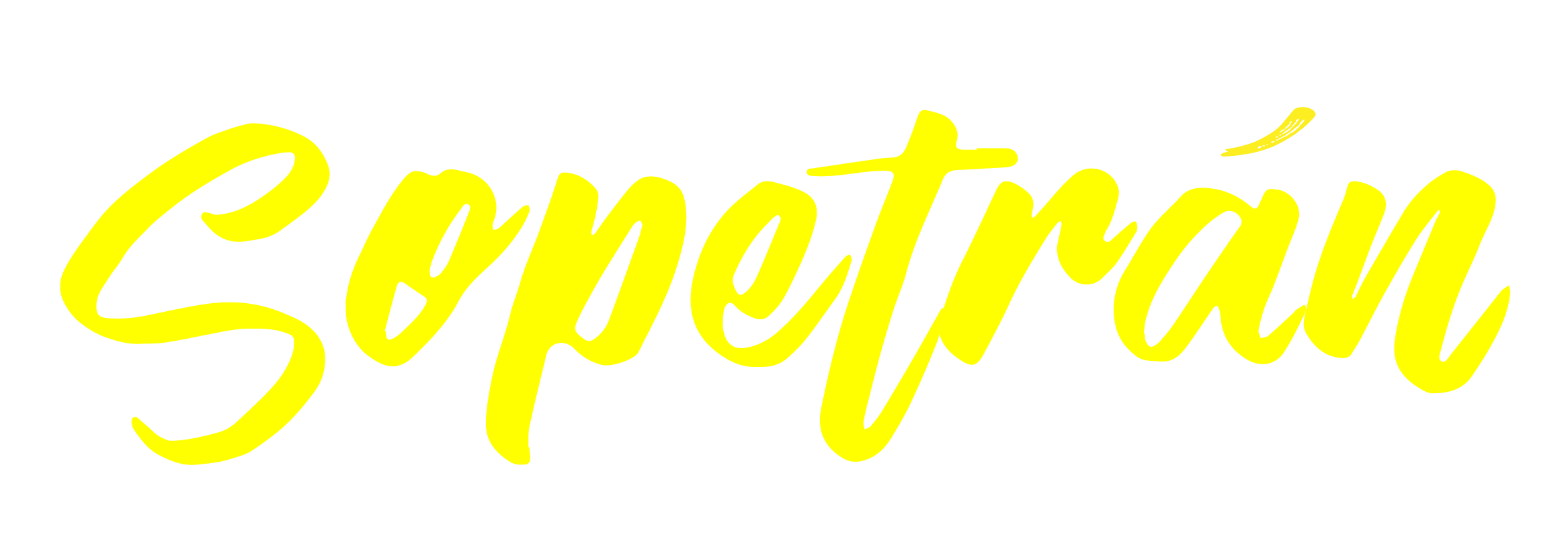 Sopetran Stereo 105.4 FM