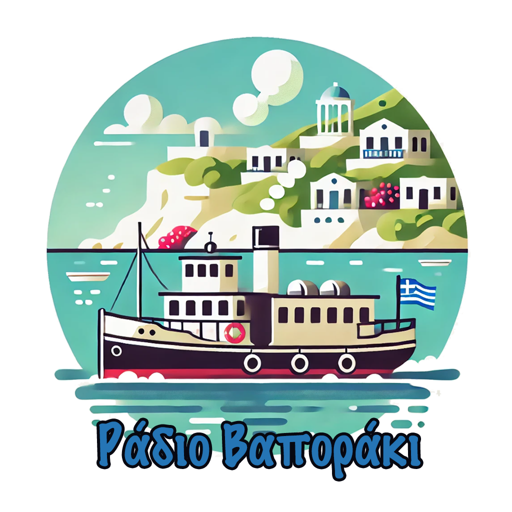 Radio Vaporaki