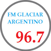 Glaciar Argentino FM 96.7
