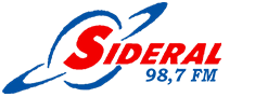 Sideral FM 98.7