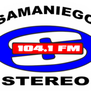 Samaniego Estero FM 104.1