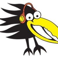 Crow FM 90.7