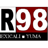 XHMIX-FM Power 98 Jams