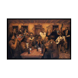 Bar Rádio blues
