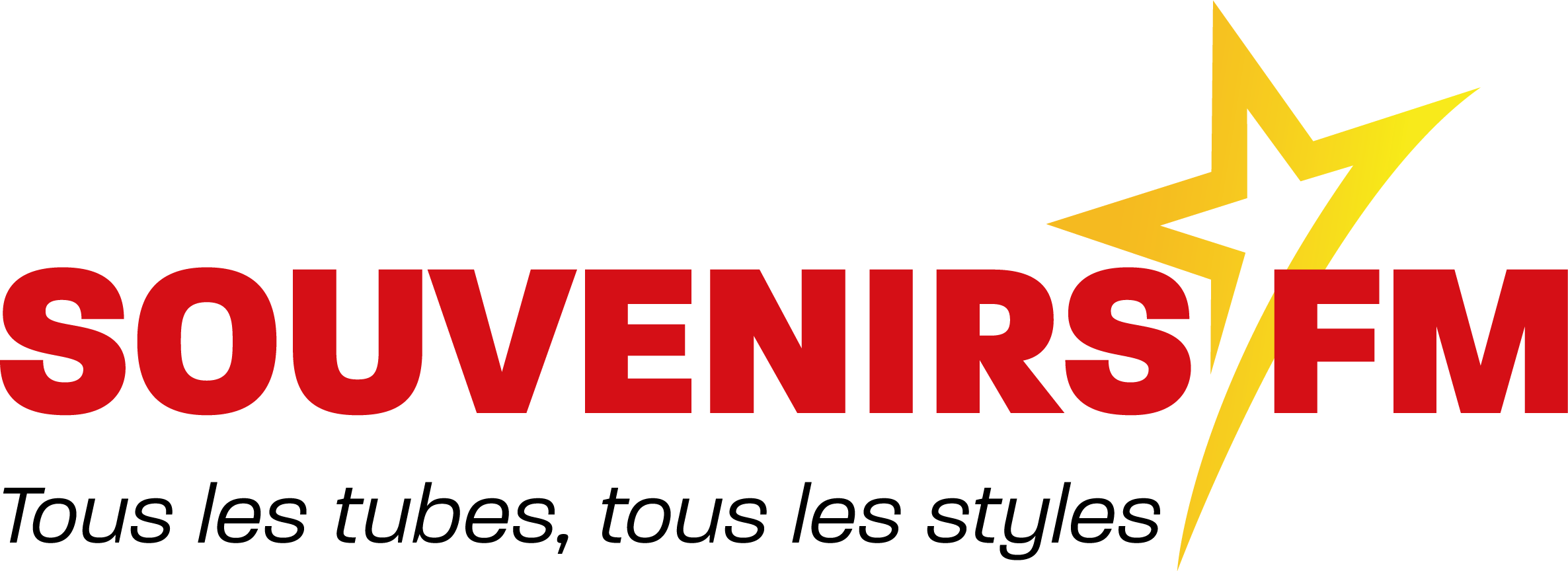 Souvenirs 97 FM