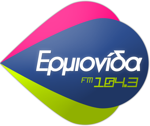 Ερμιονίδα FM 104.3
