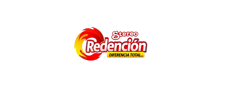 Redención Stereo 104.5 FM