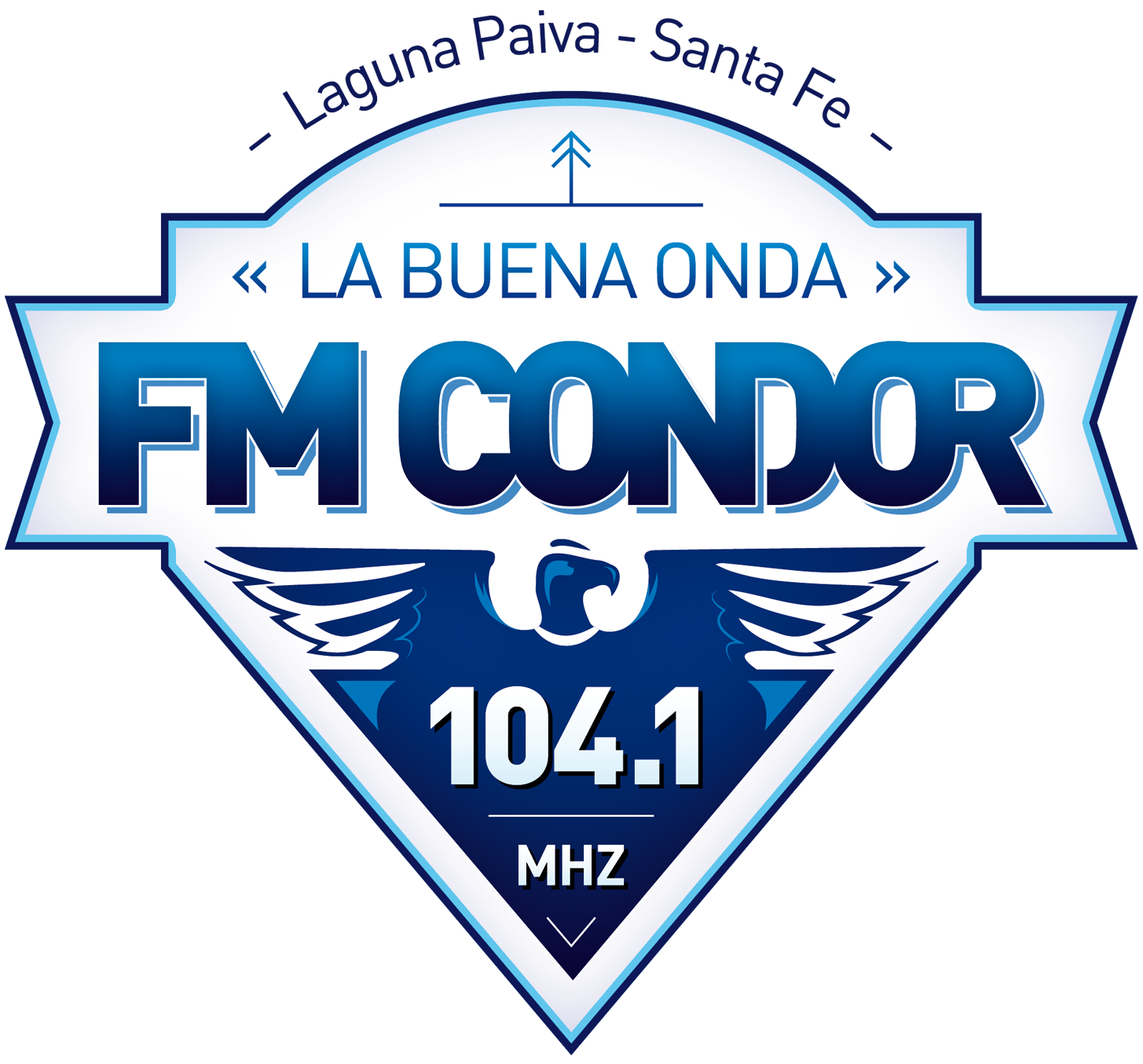 FM Condor 104.1