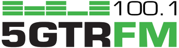 5GTR 100.1 FM