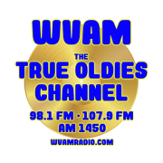WVAM 98.1 FM