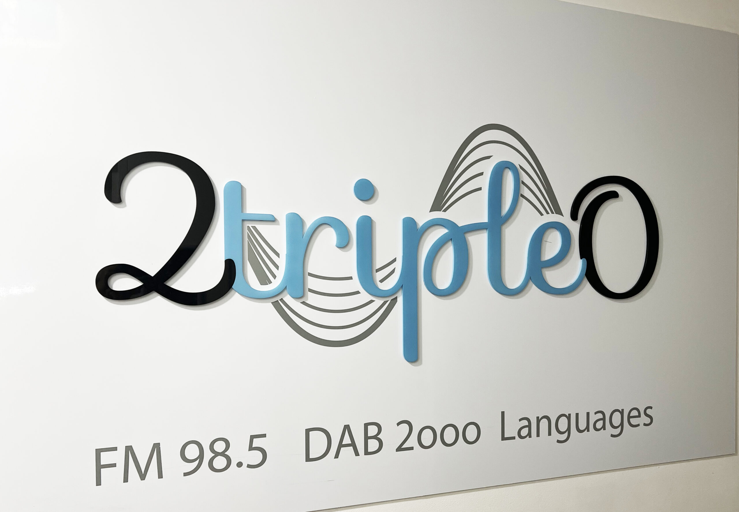 Radio 2ooo FM 98.5