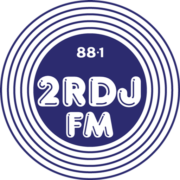 2RDJ FM 88.1