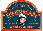 Fisherman's Radio