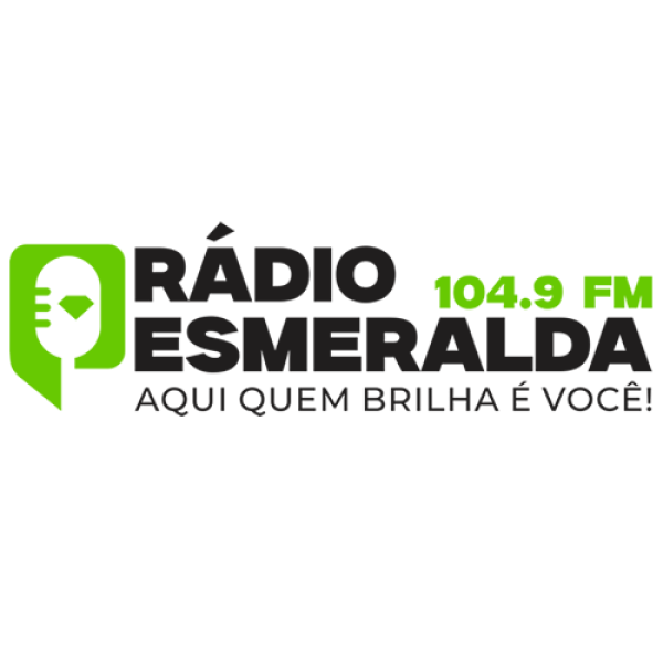 Rádio Esmeralda FM 104.9