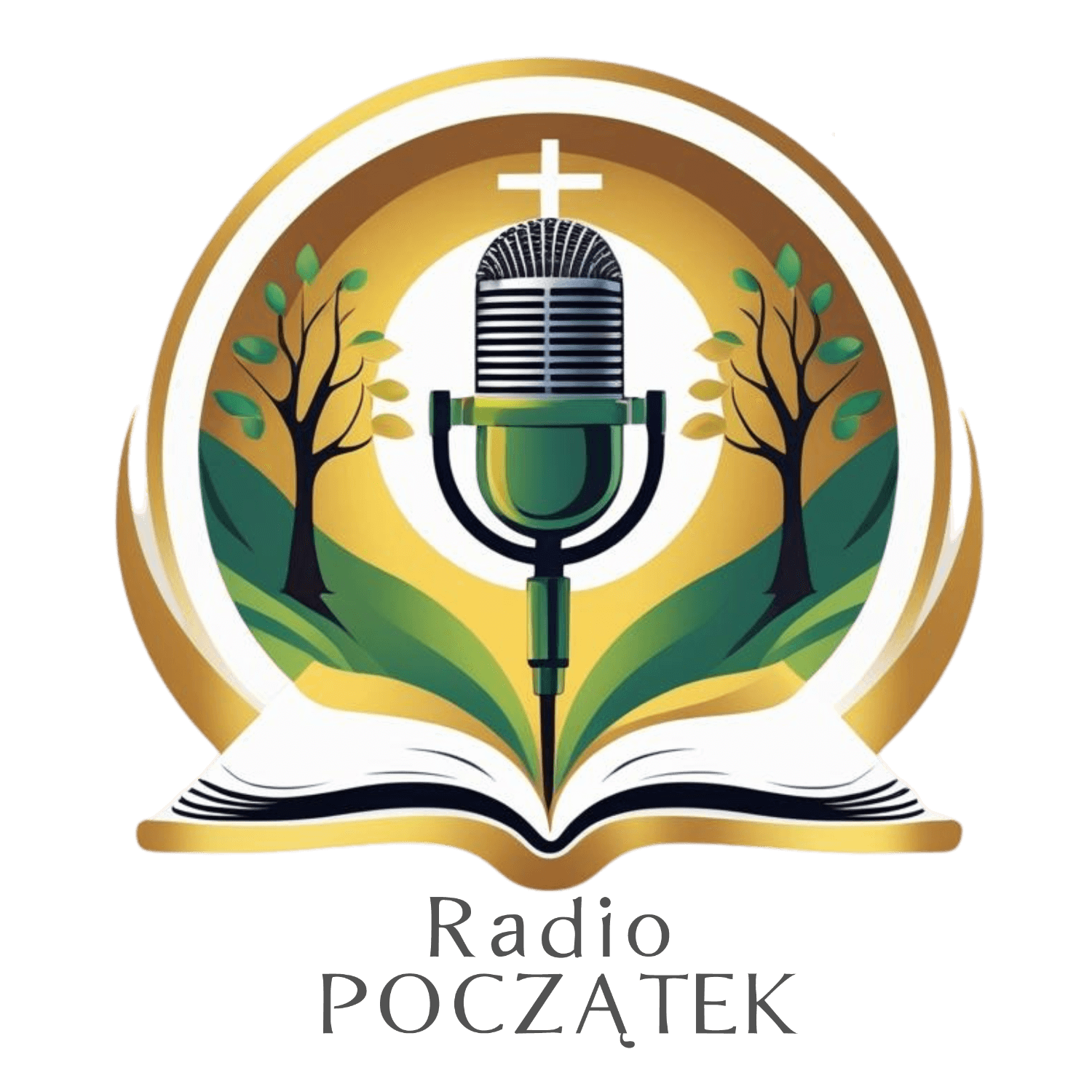 Radio Początek