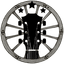 WWAG 107.9 FM The Wagon