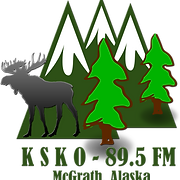KSKO FM 89.5